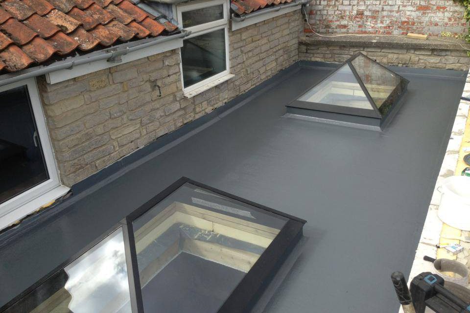 Neil Massey Roofing Specialist Yeovil, Somerset, Dorset & Wiltshire